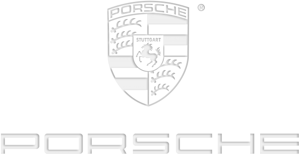 Porsche logo